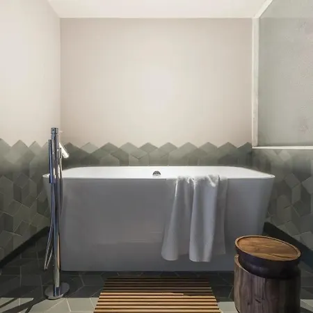 120Les House Apartamento